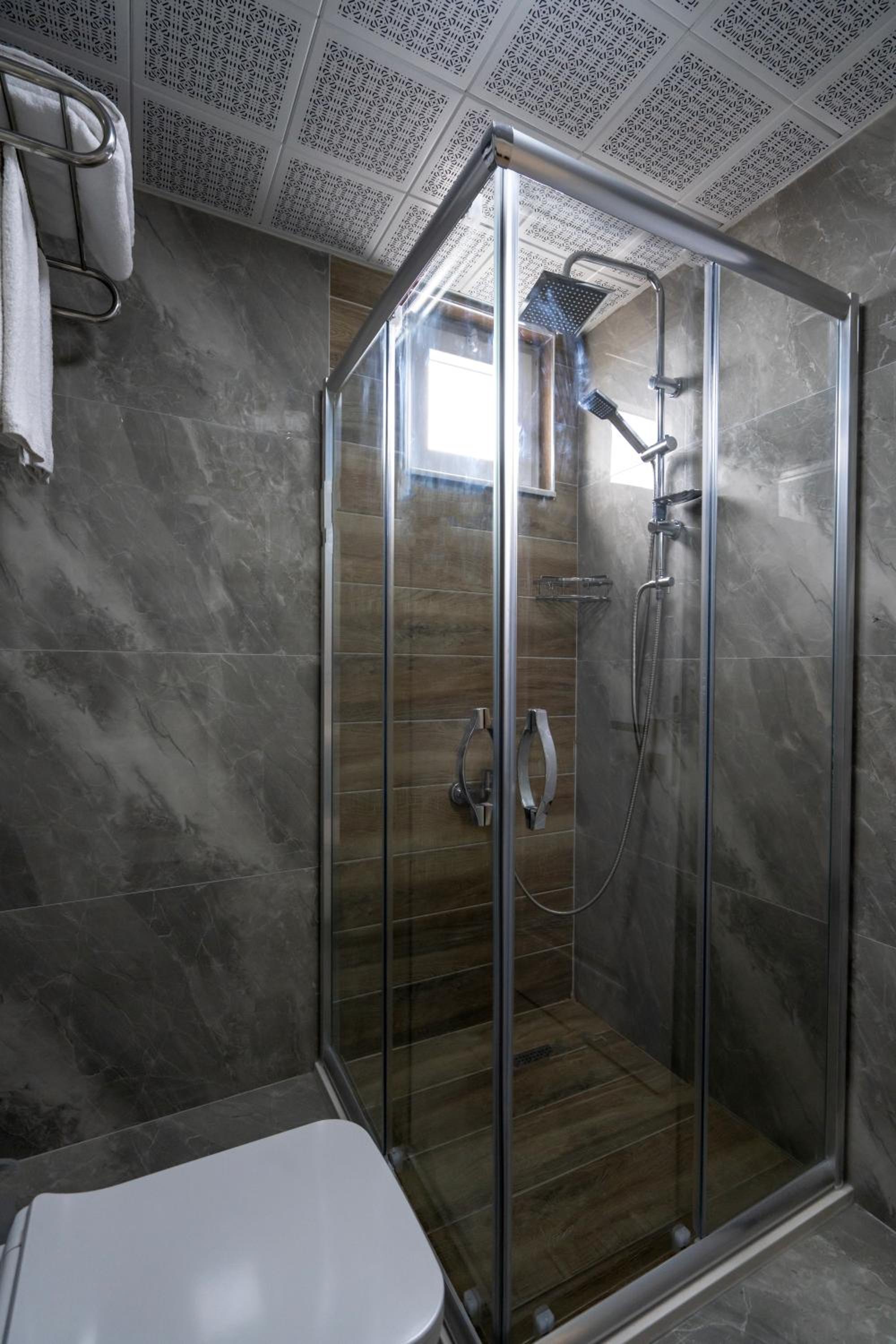 Mira Otel Antalya - Image 38