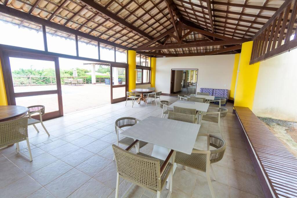 Morada das Borboletas, casa de praia em Imbassaí-BA