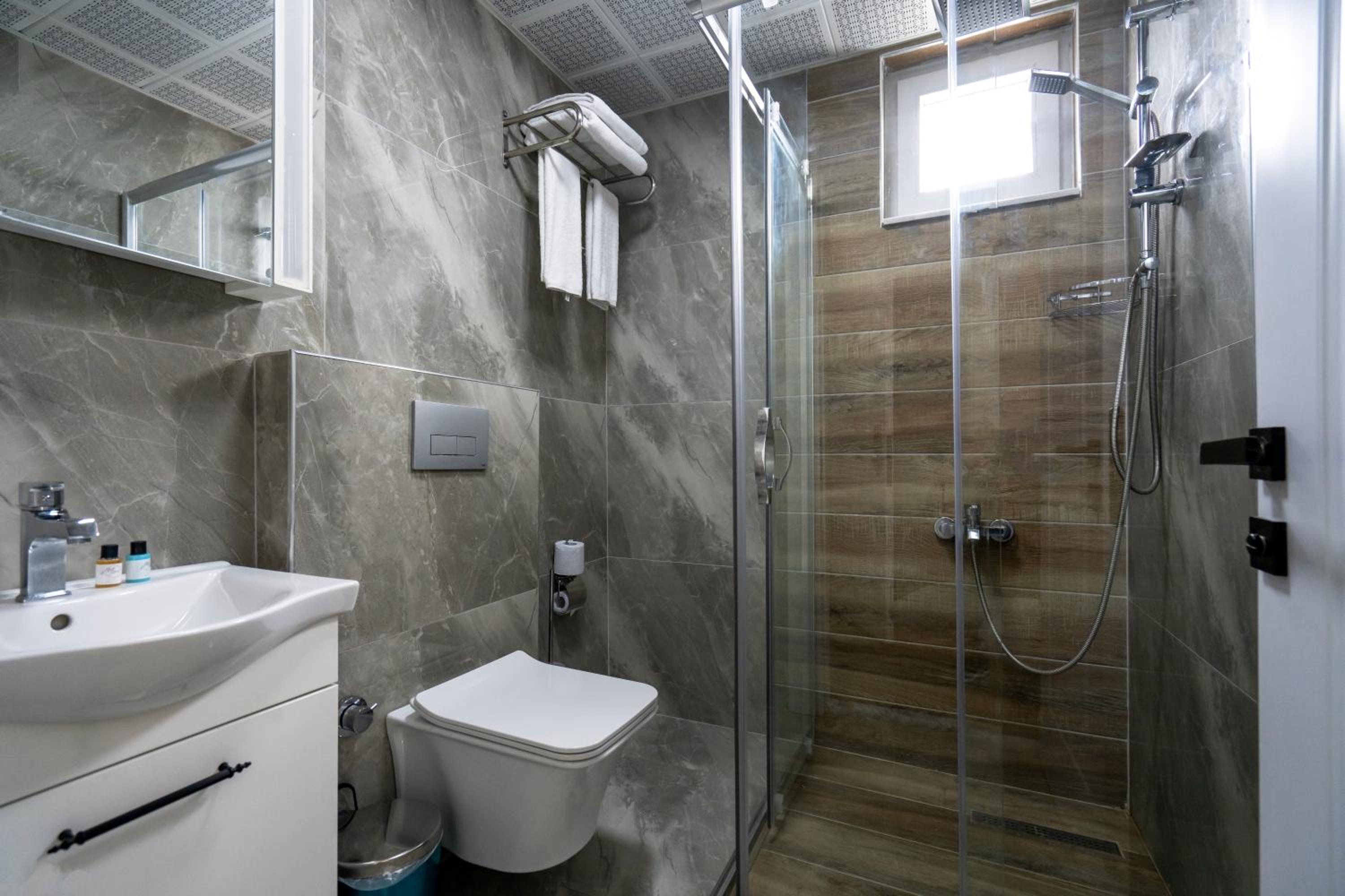 Mira Otel Antalya - Image 39