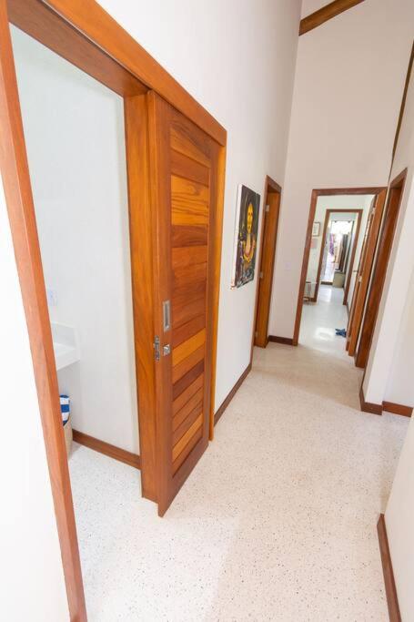 Morada das Borboletas, casa de praia em Imbassaí-BA