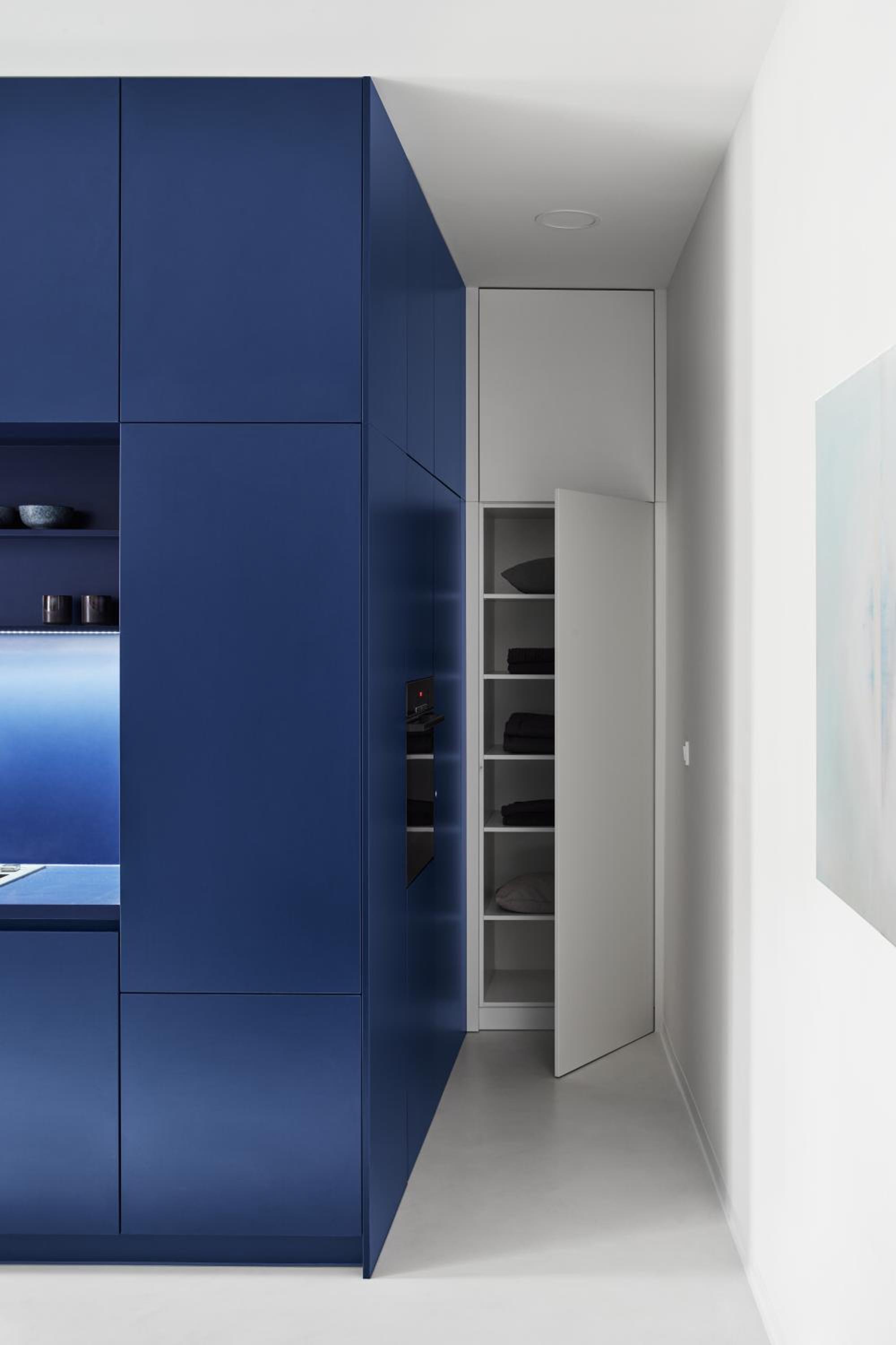 Grace Apartment by Prague Castle