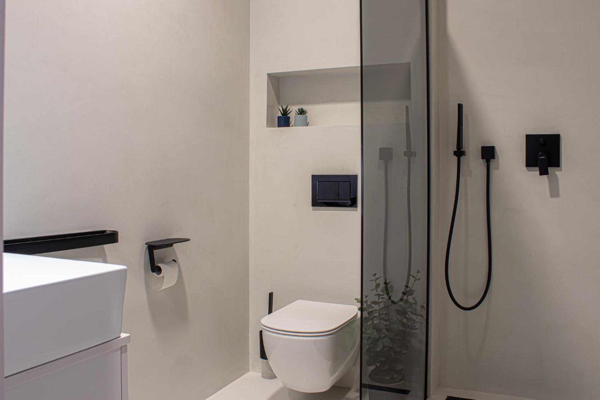 Grace Apartment by Prague Castle
