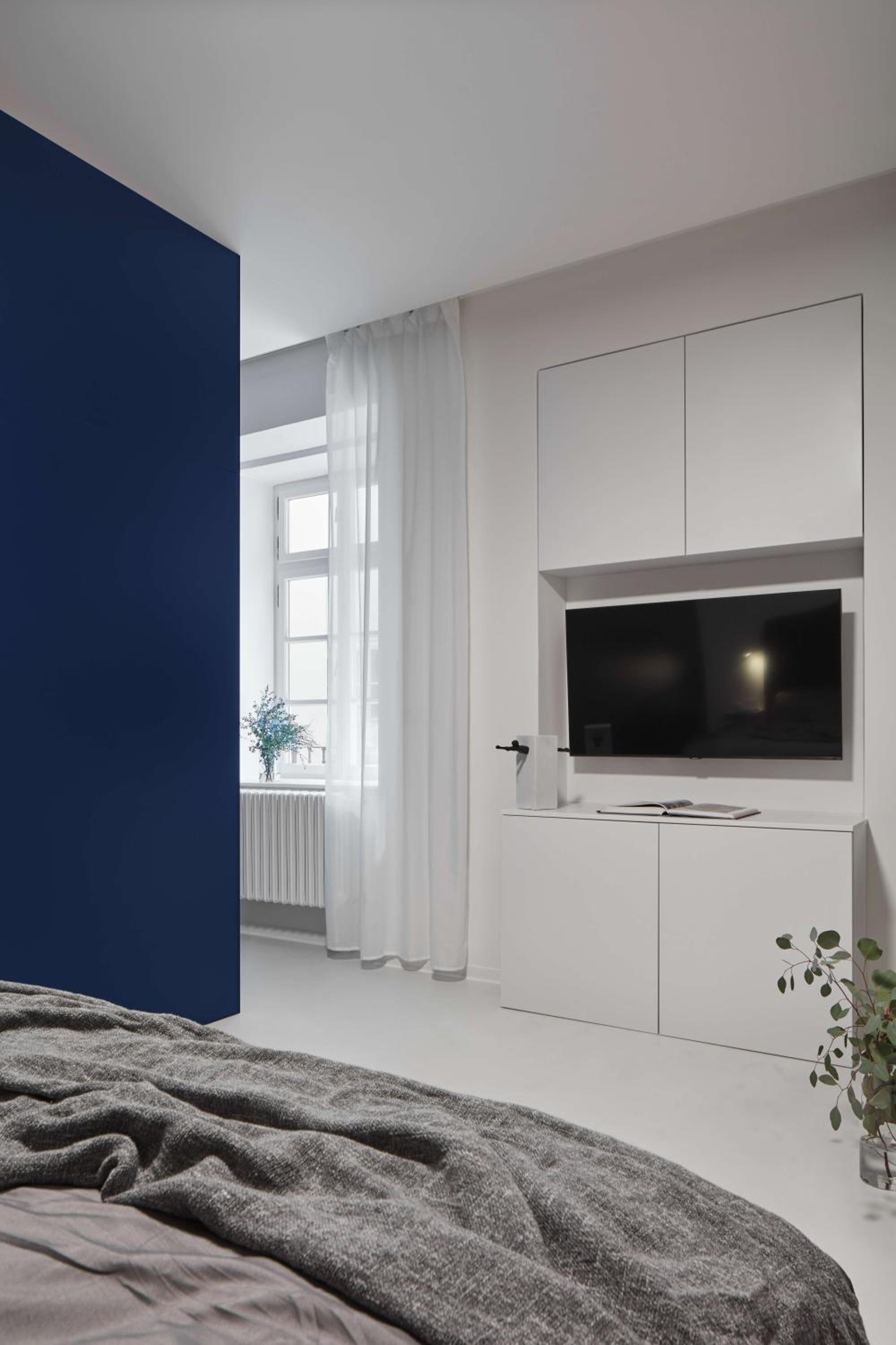 Grace Apartment by Prague Castle