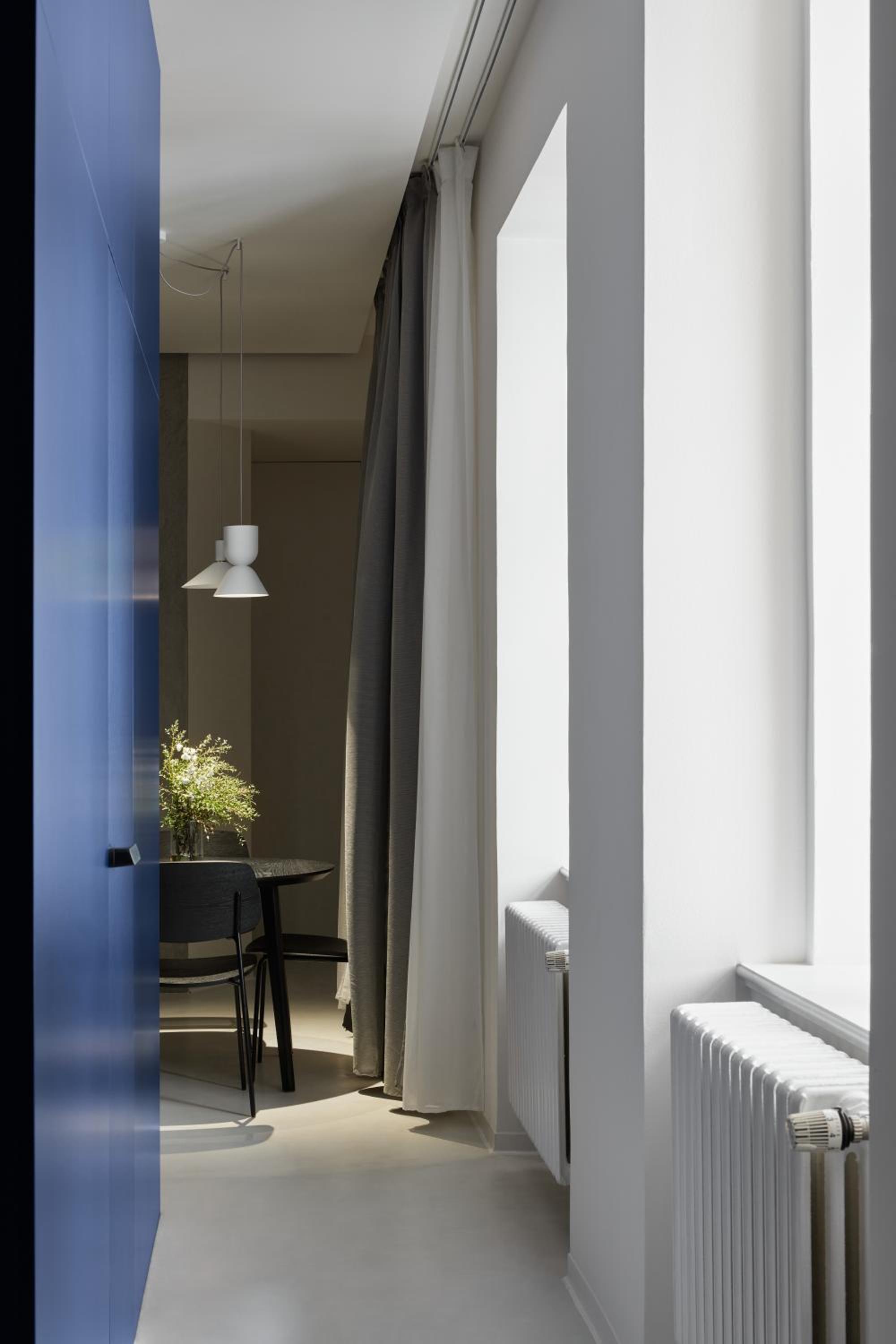 Grace Apartment by Prague Castle