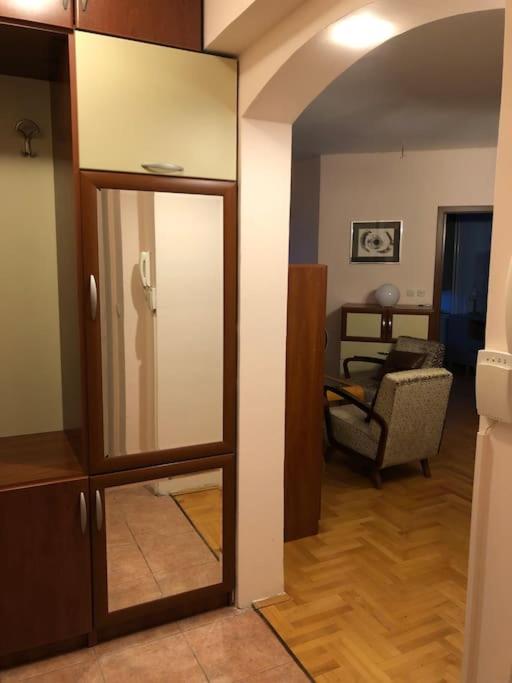 S&A Apartment