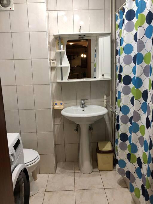 S&A Apartment