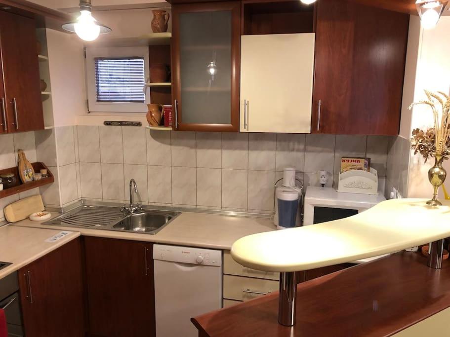 S&A Apartment