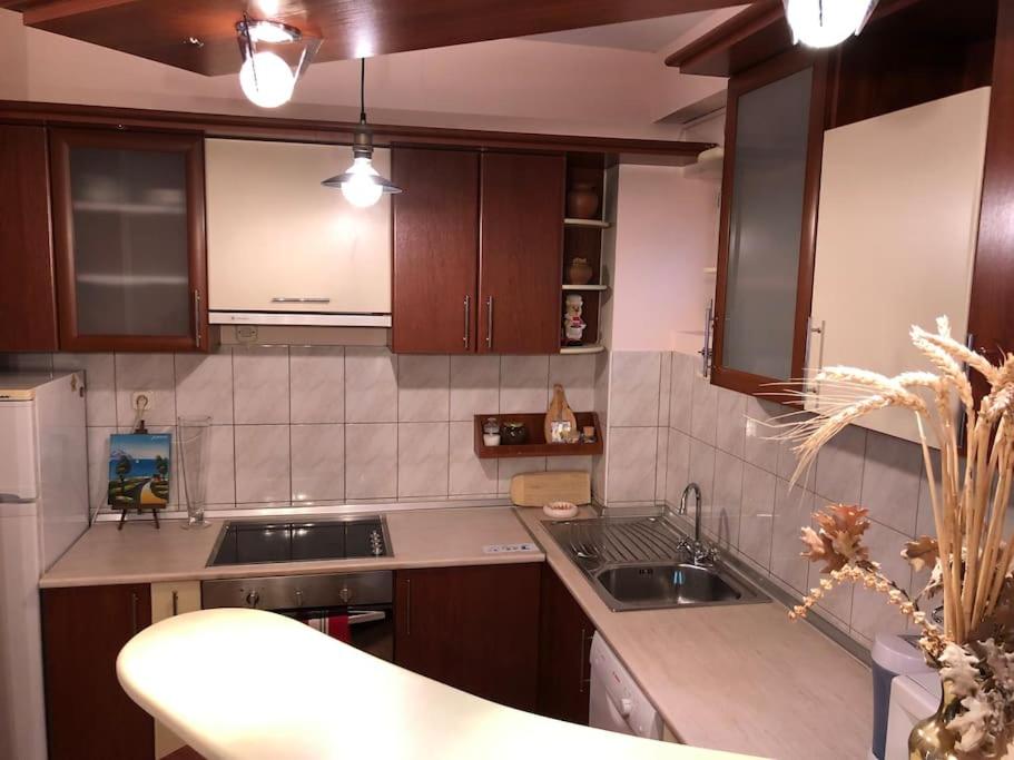 S&A Apartment