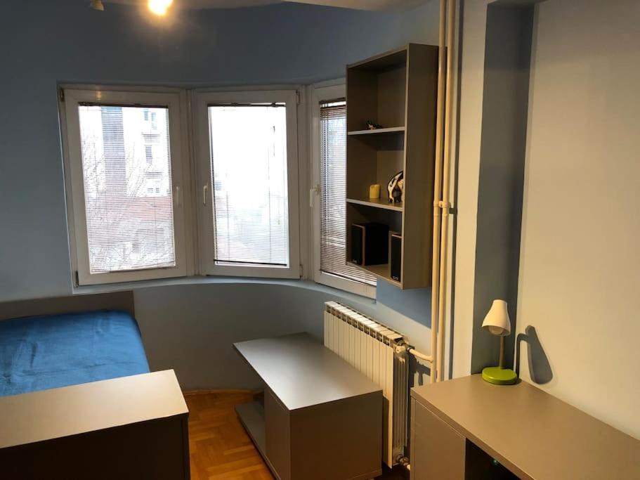 S&A Apartment