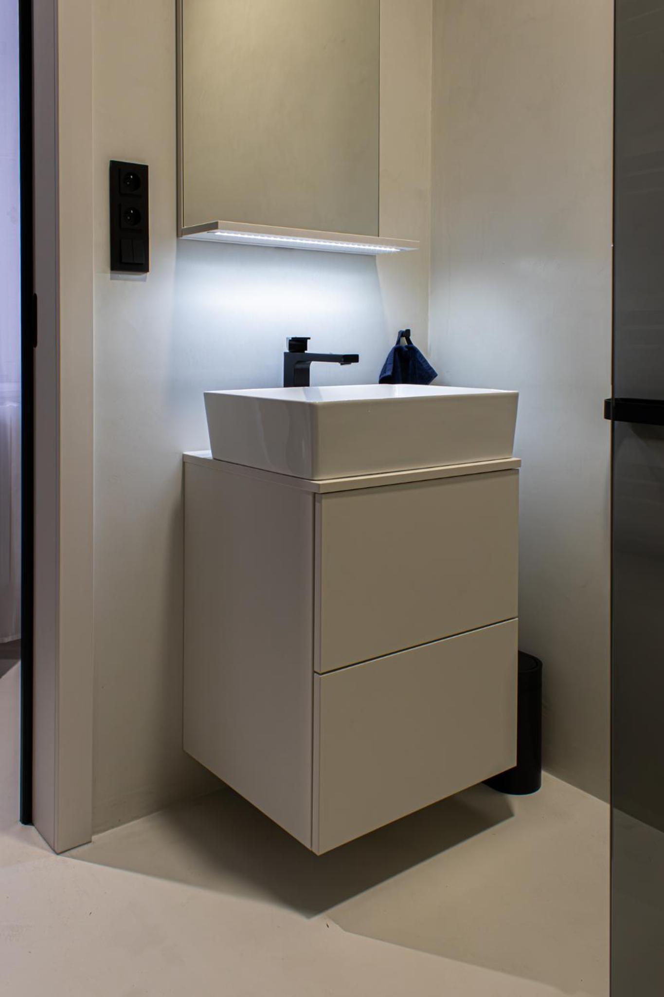 Grace Apartment by Prague Castle