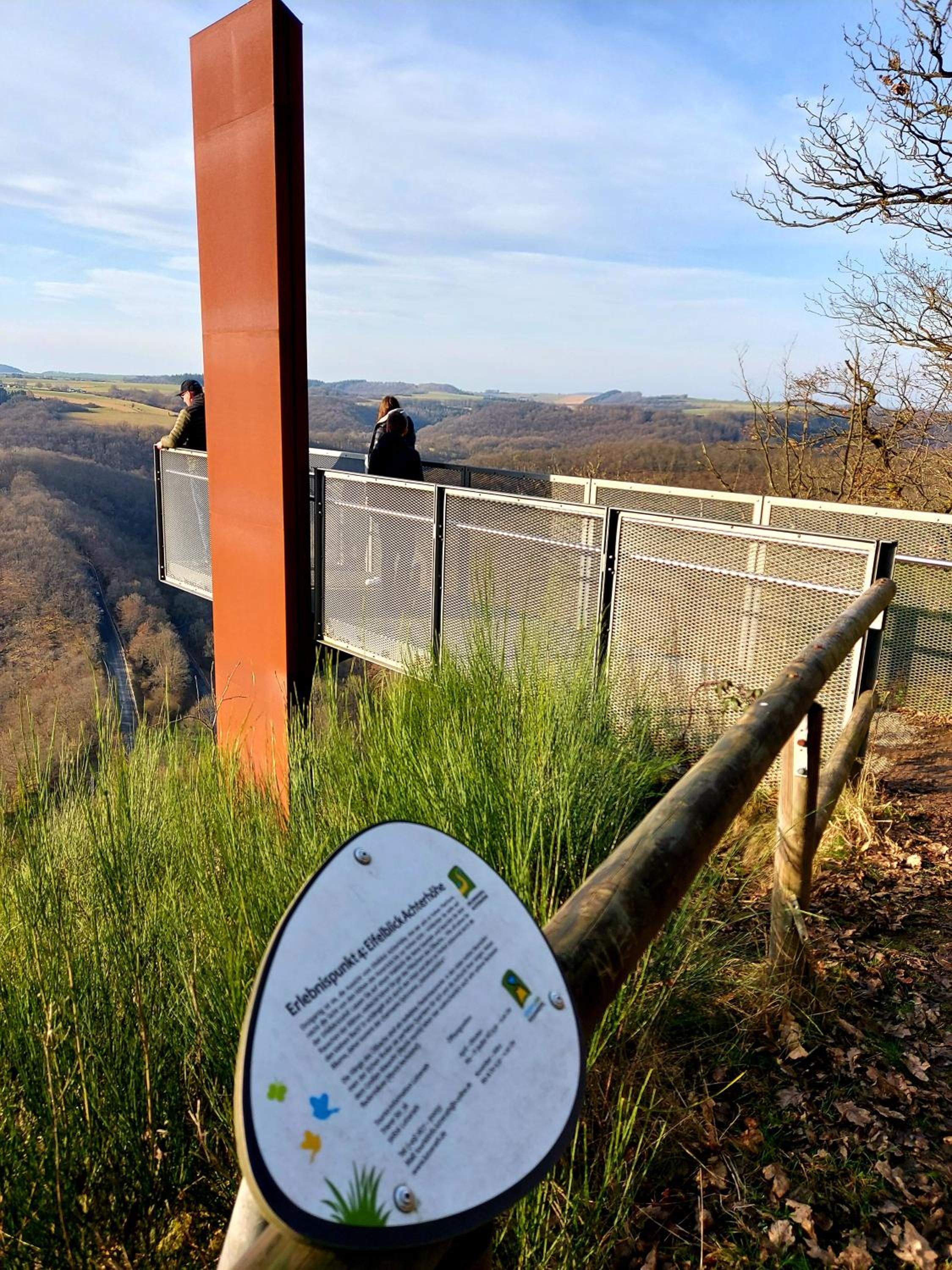 Premium Vulkaneifel Chalet