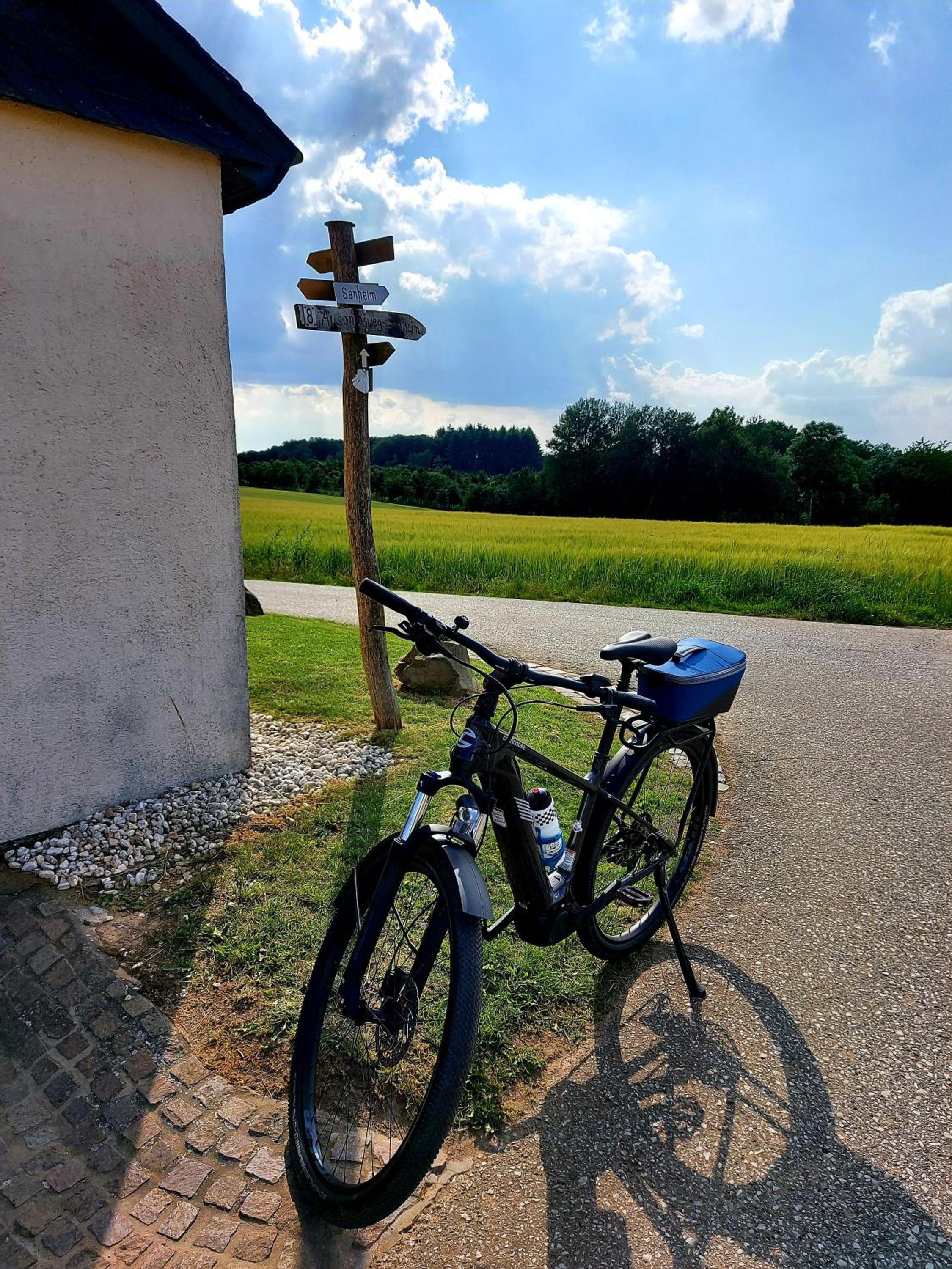 Premium Vulkaneifel Chalet