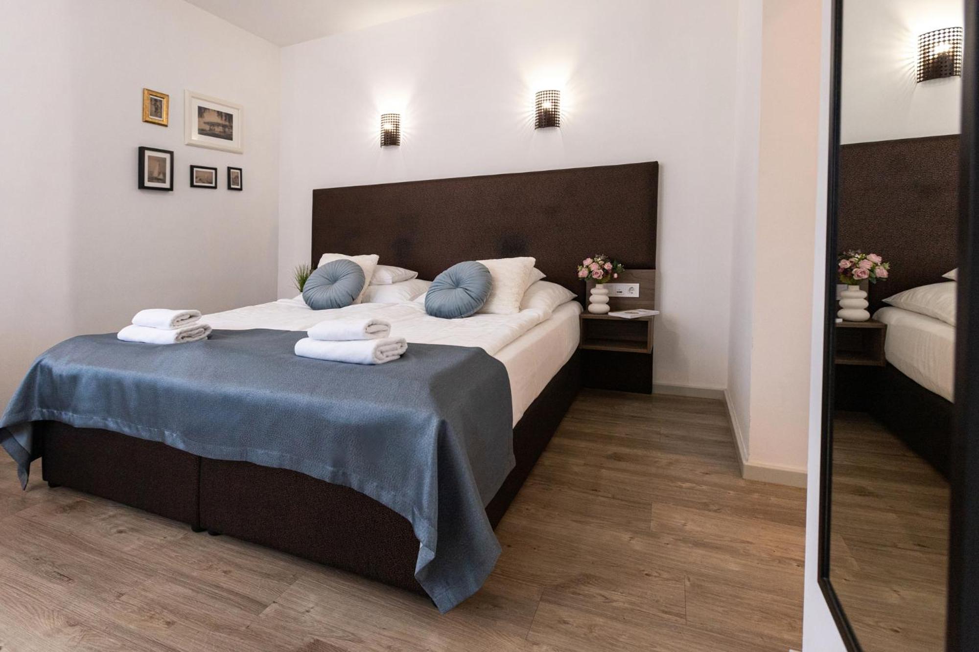 Csillag Villa, photo 70