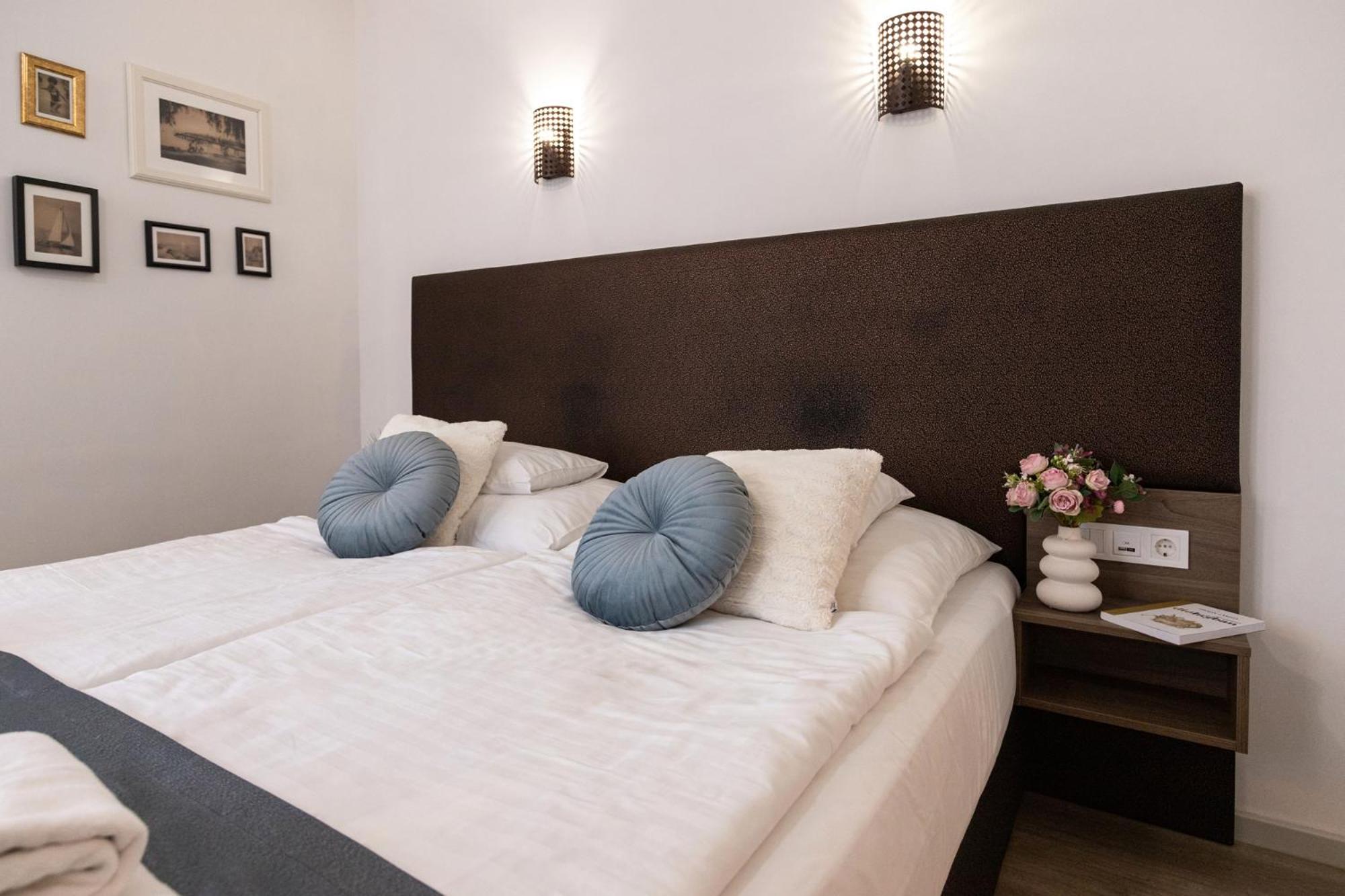 Csillag Villa, photo 3
