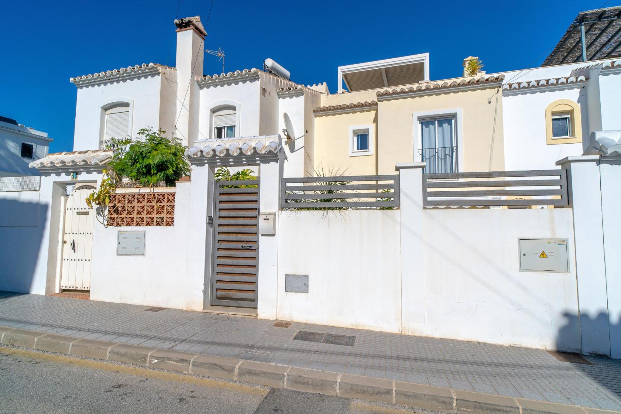 Villa Andalucia Esplendor Casasol
