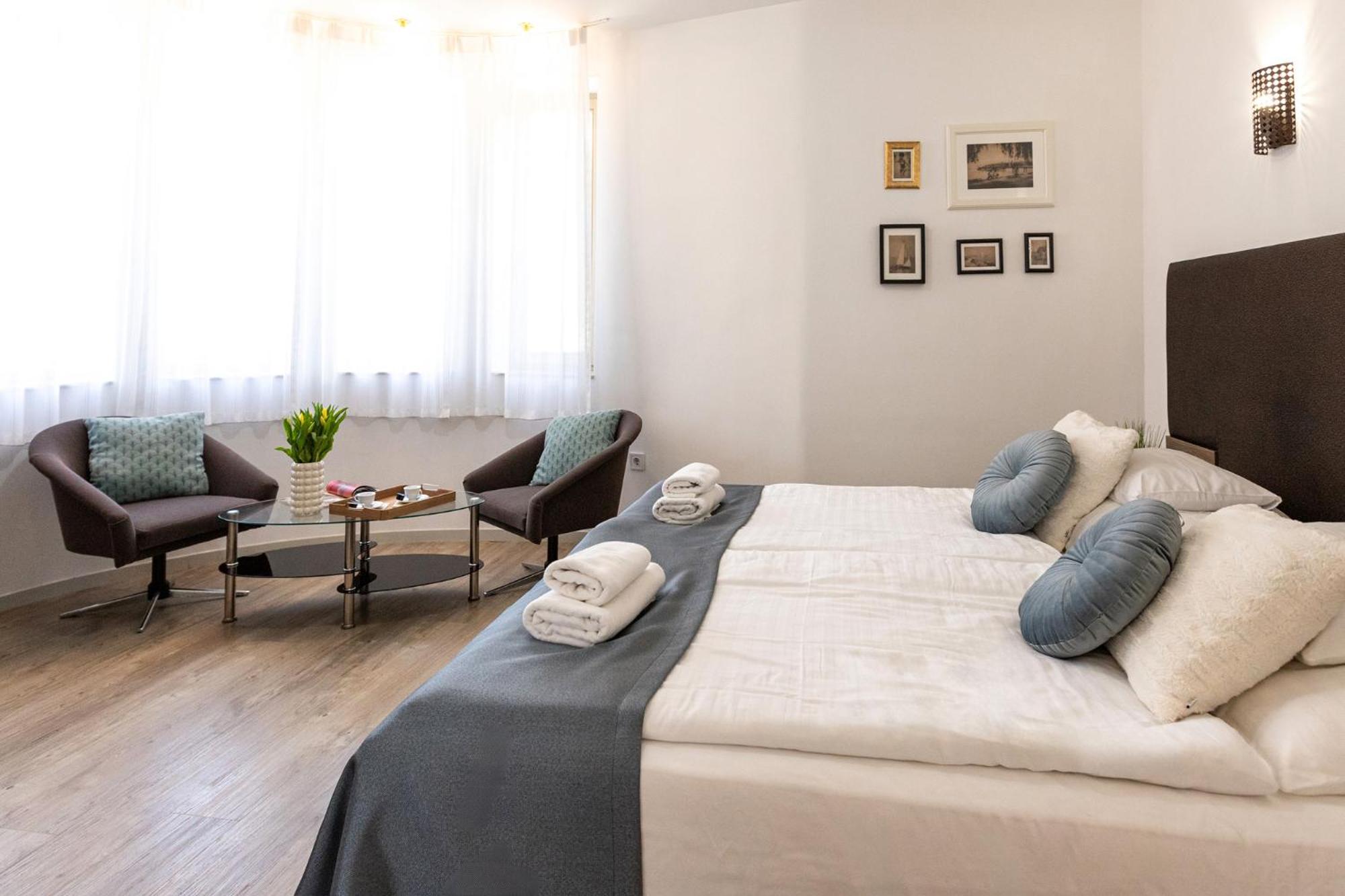 Csillag Villa, photo 15