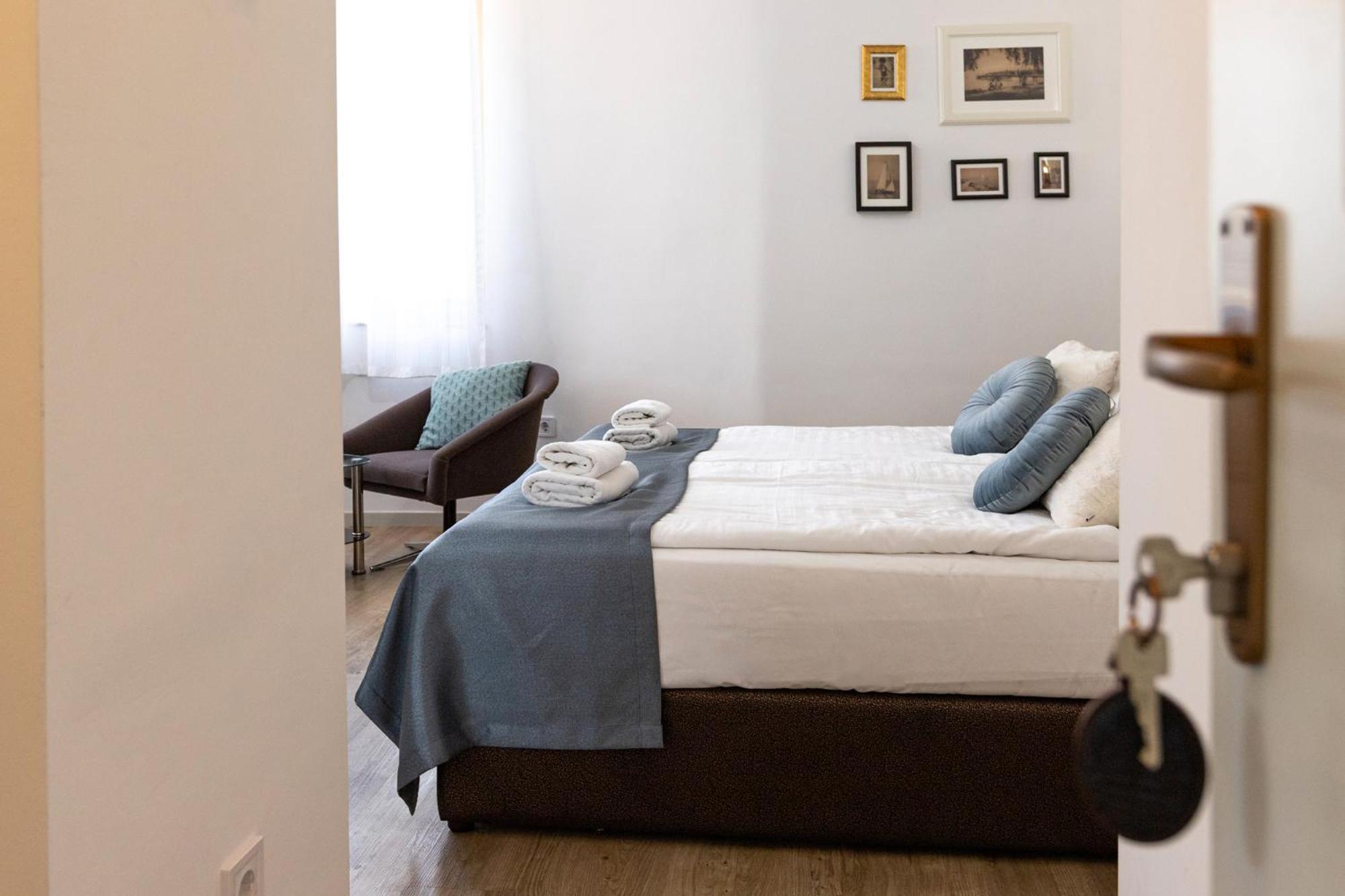 Csillag Villa, photo 22
