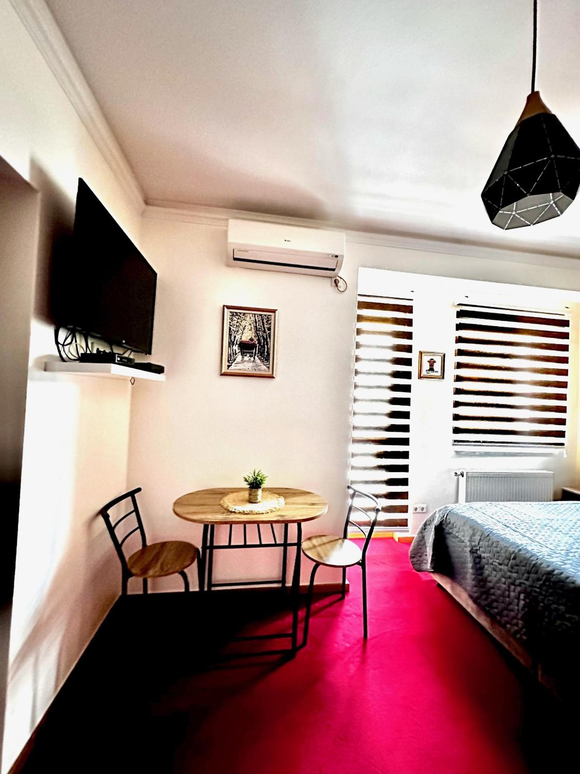Apartman MAGIC STAR JACUZZI view 4