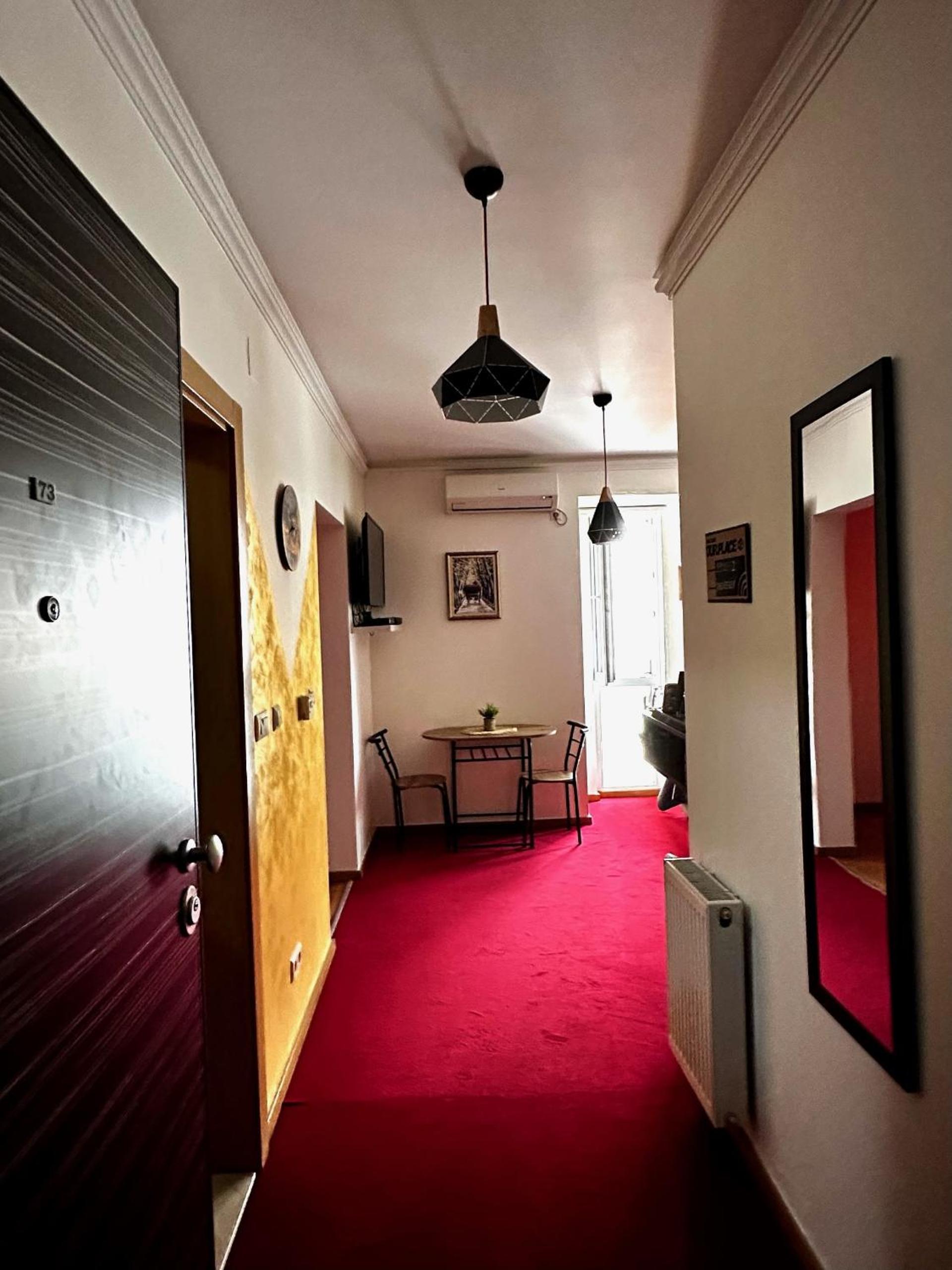 Apartman MAGIC STAR JACUZZI view 3