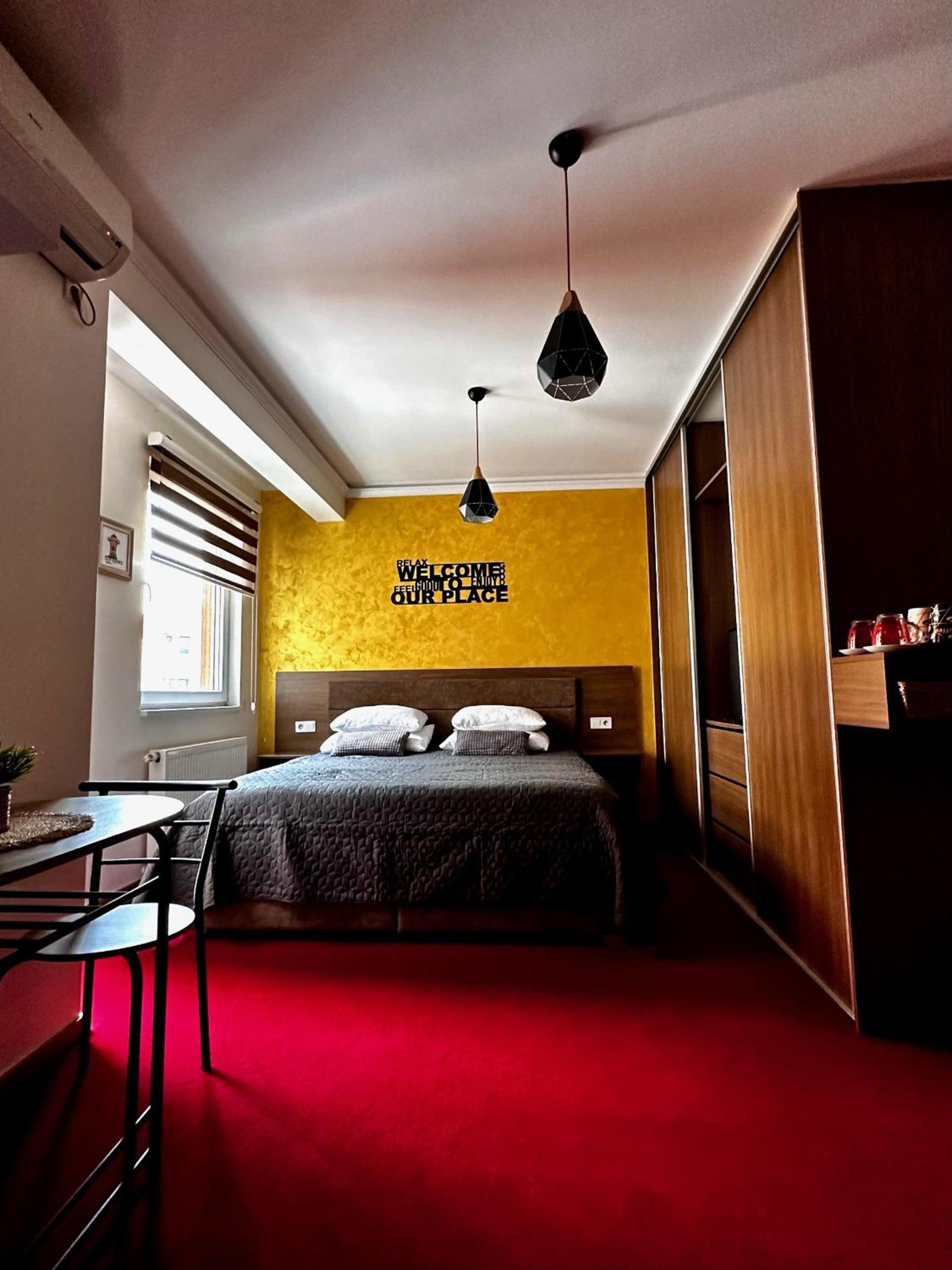 Apartman MAGIC STAR JACUZZI view 5