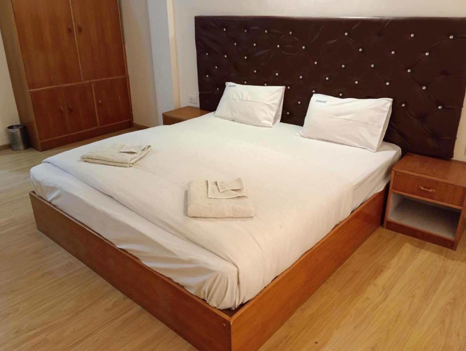 Hotel Dimbir Regency