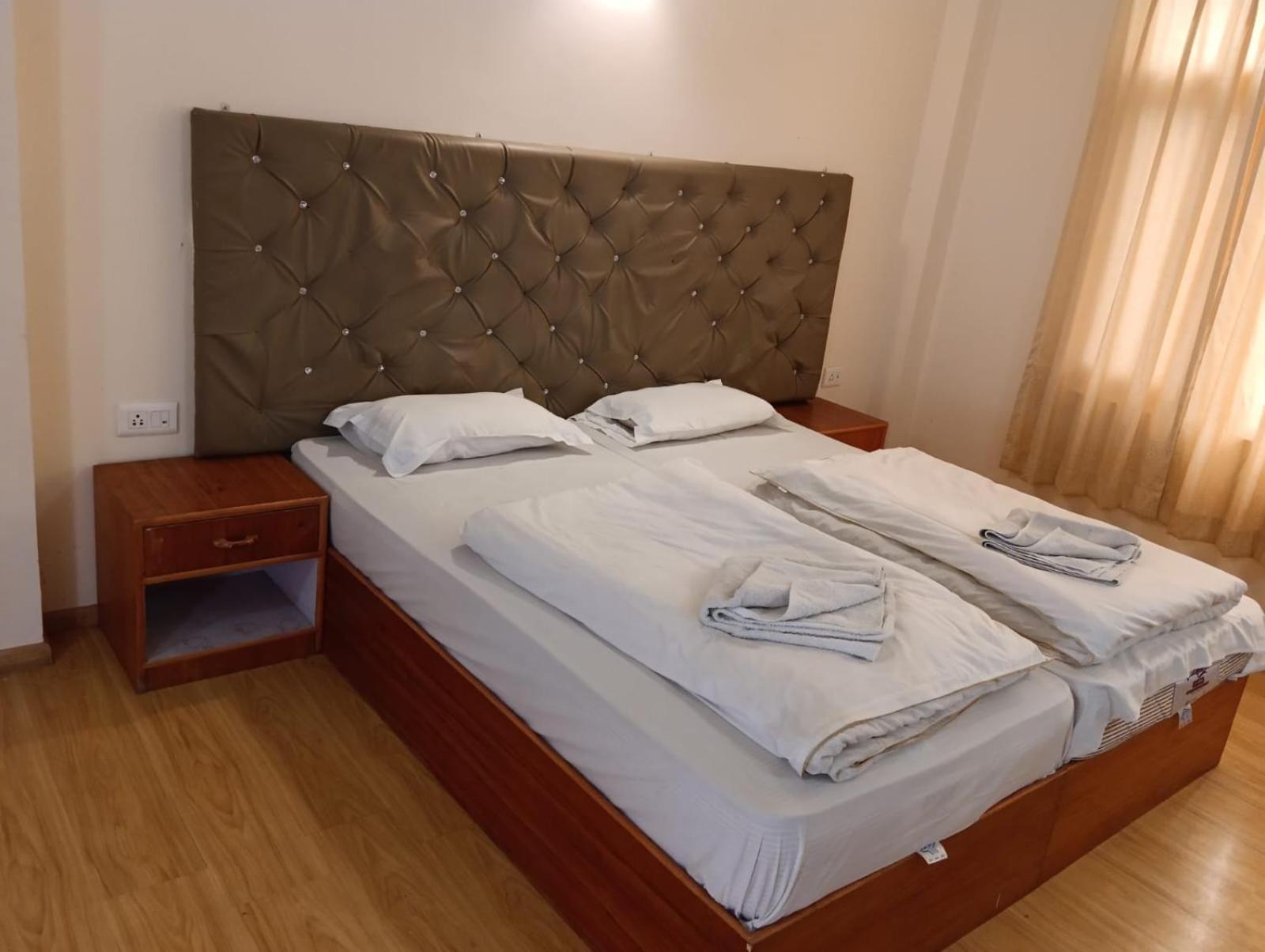 Hotel Dimbir Regency