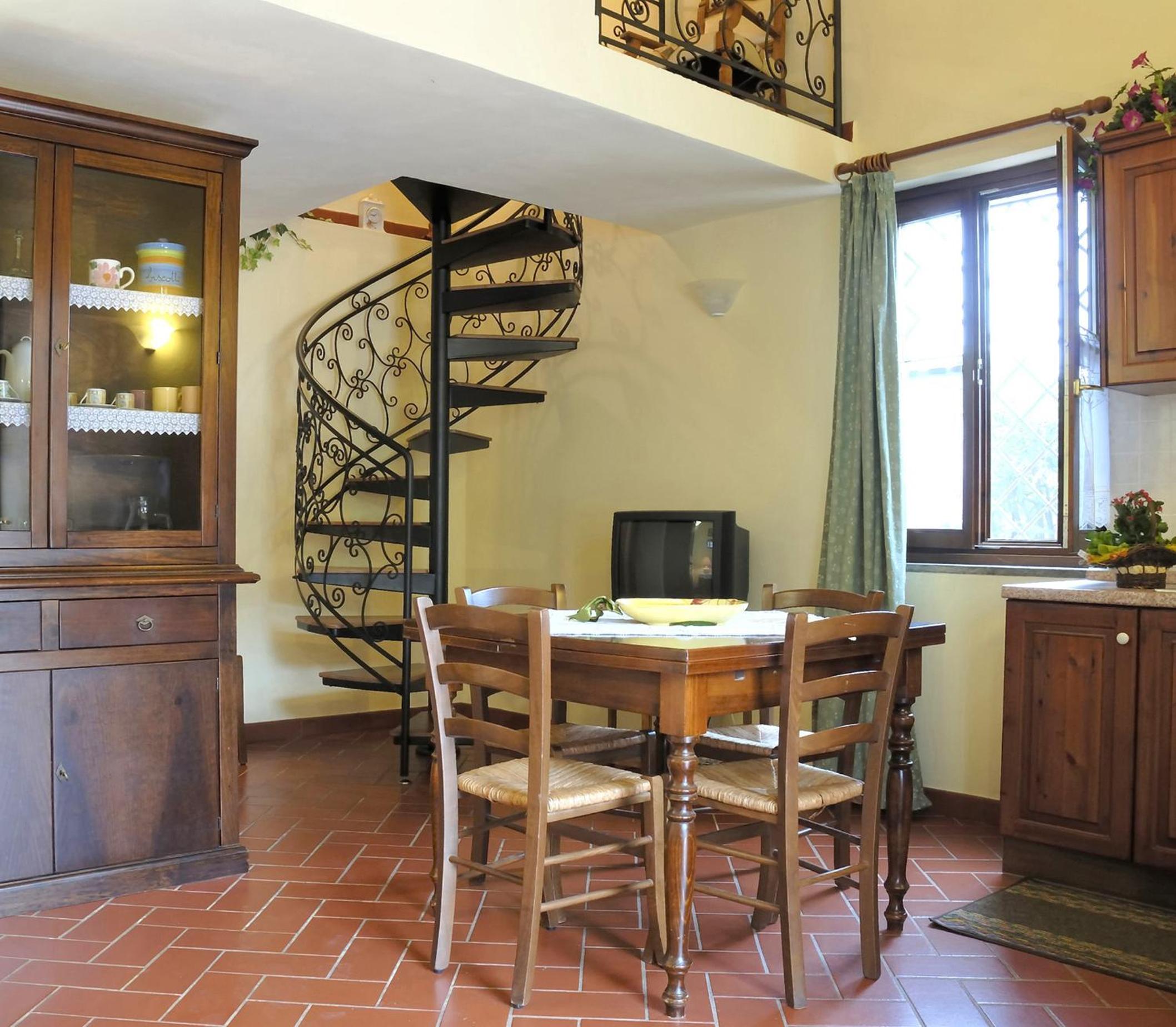 Agriturismo Poggio de Papi