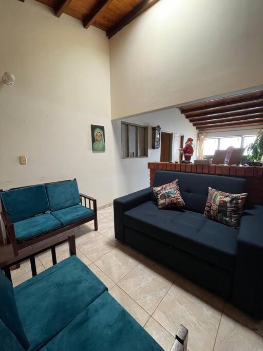 Villa Concha