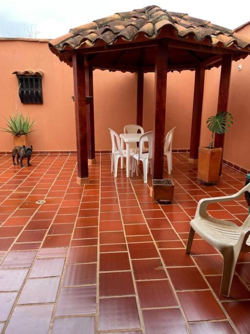 Villa Concha