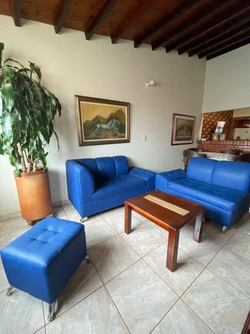 Villa Concha