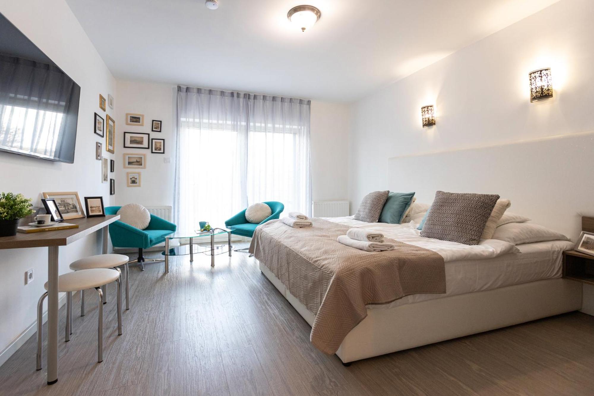 Csillag Villa, photo 19