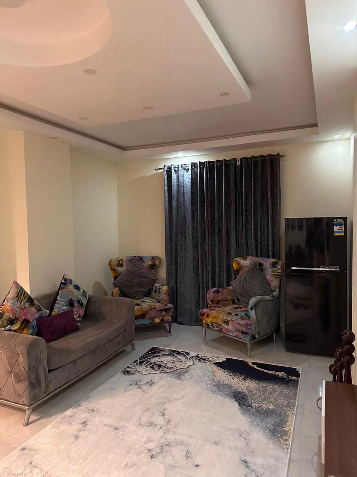 Paradise House
