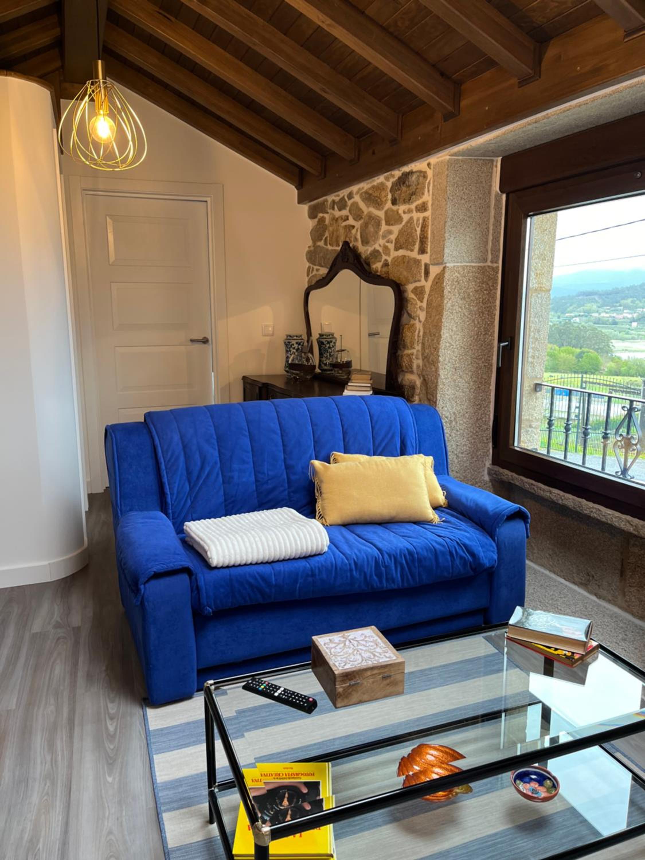 Casa de Rosende