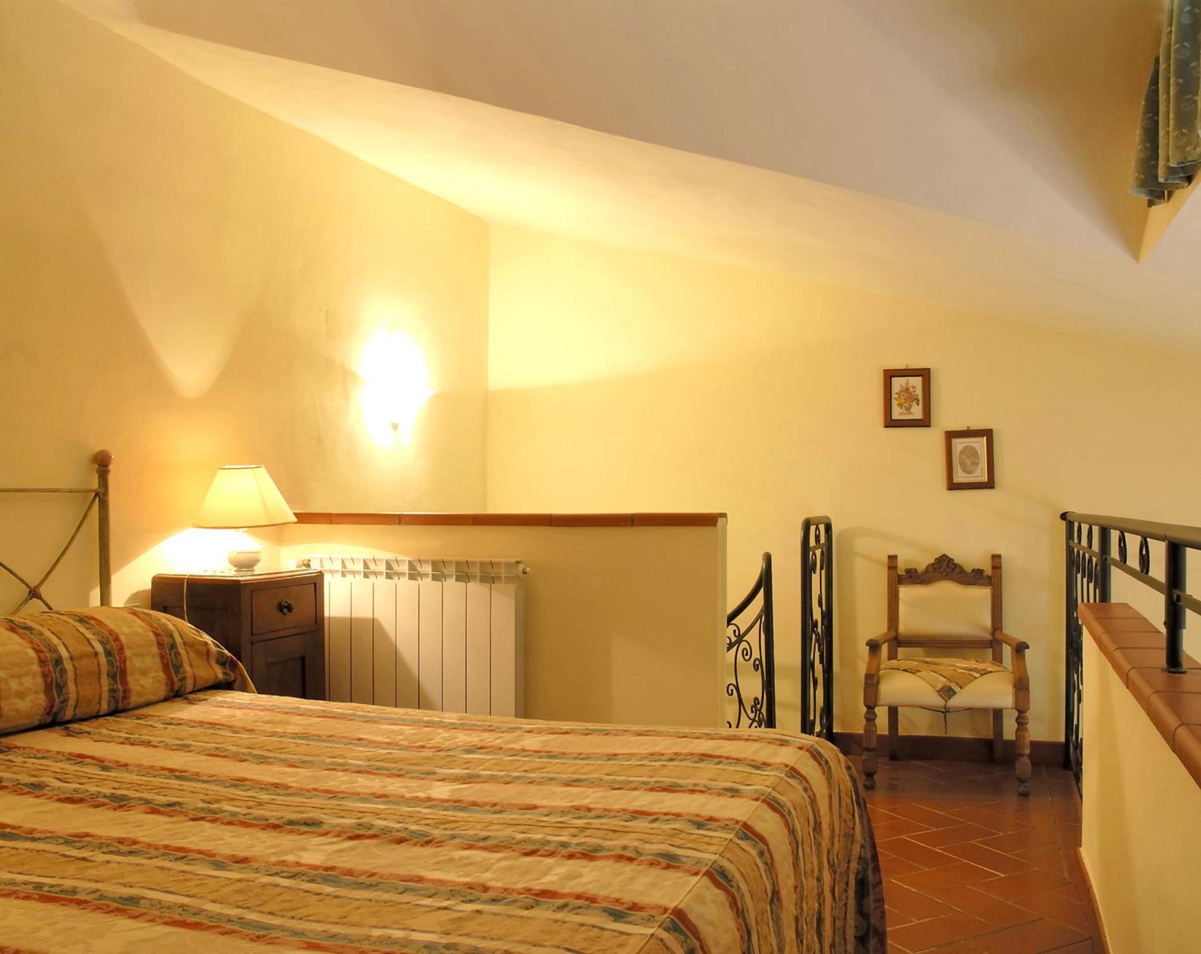 Agriturismo Poggio de Papi