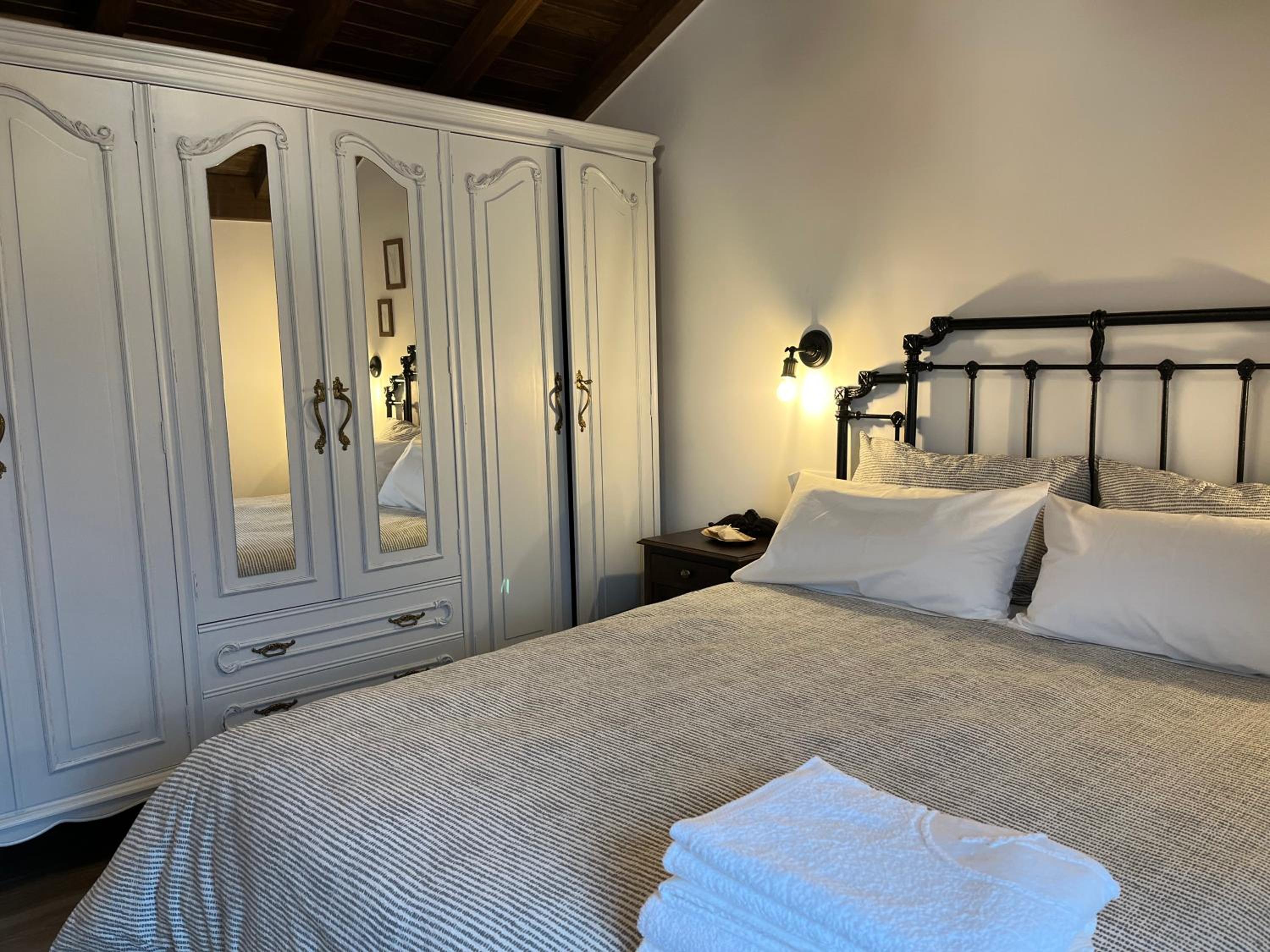 Casa de Rosende