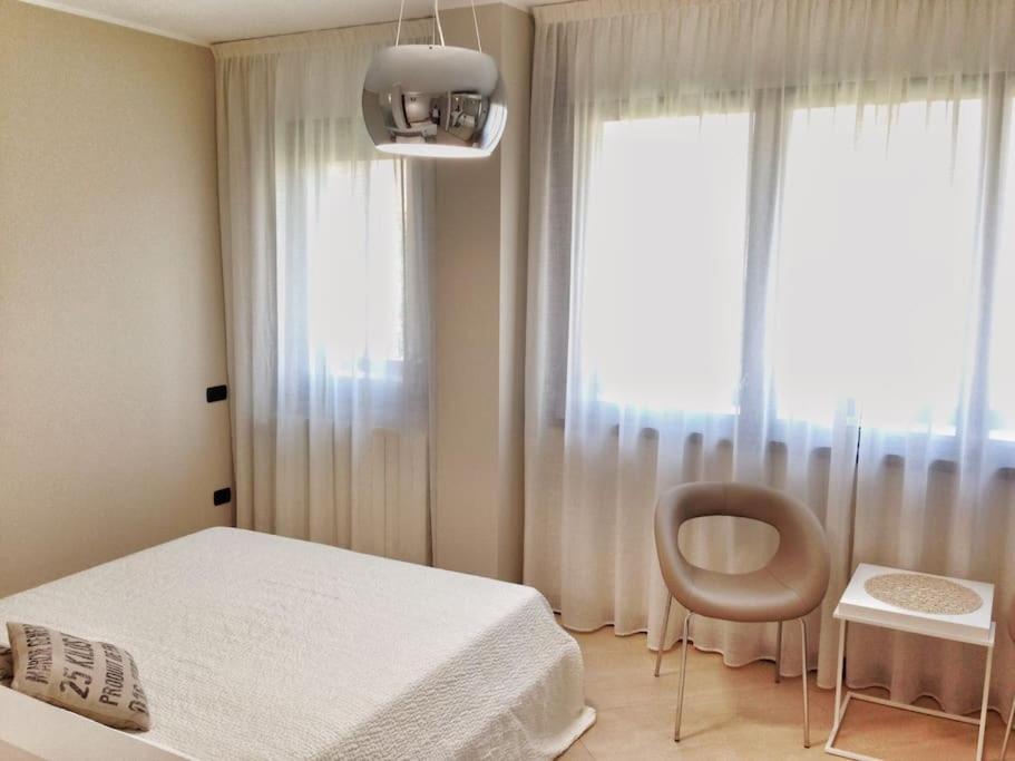 Appartamento vicino metro Precotto, garage gratuito