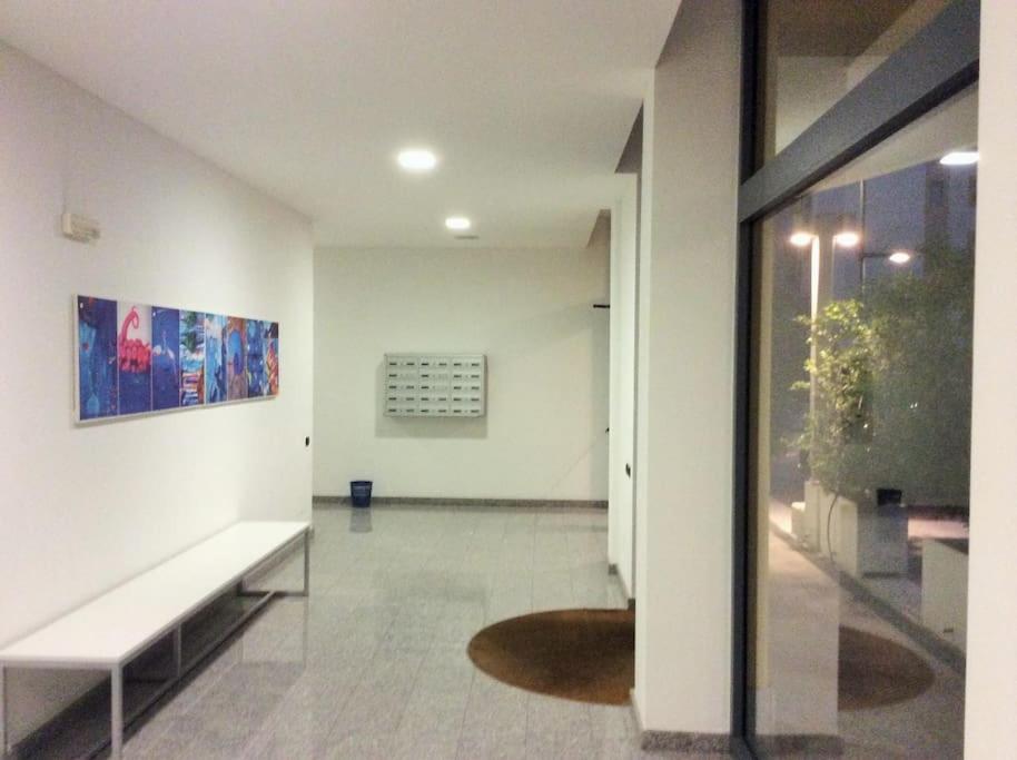 Appartamento vicino metro Precotto, garage gratuito
