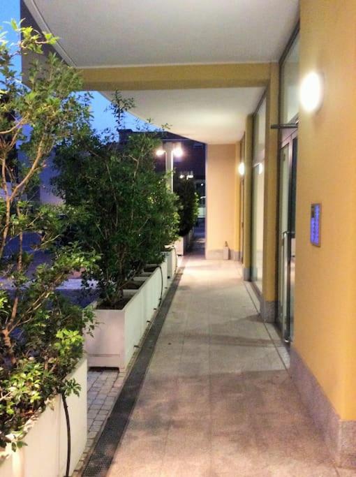 Appartamento vicino metro Precotto, garage gratuito