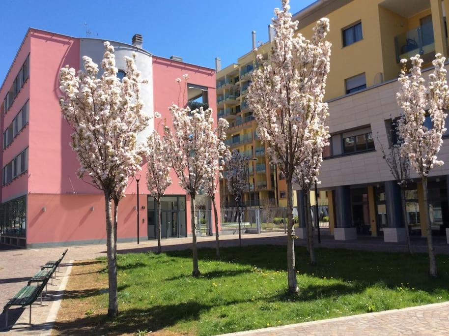 Appartamento vicino metro Precotto, garage gratuito