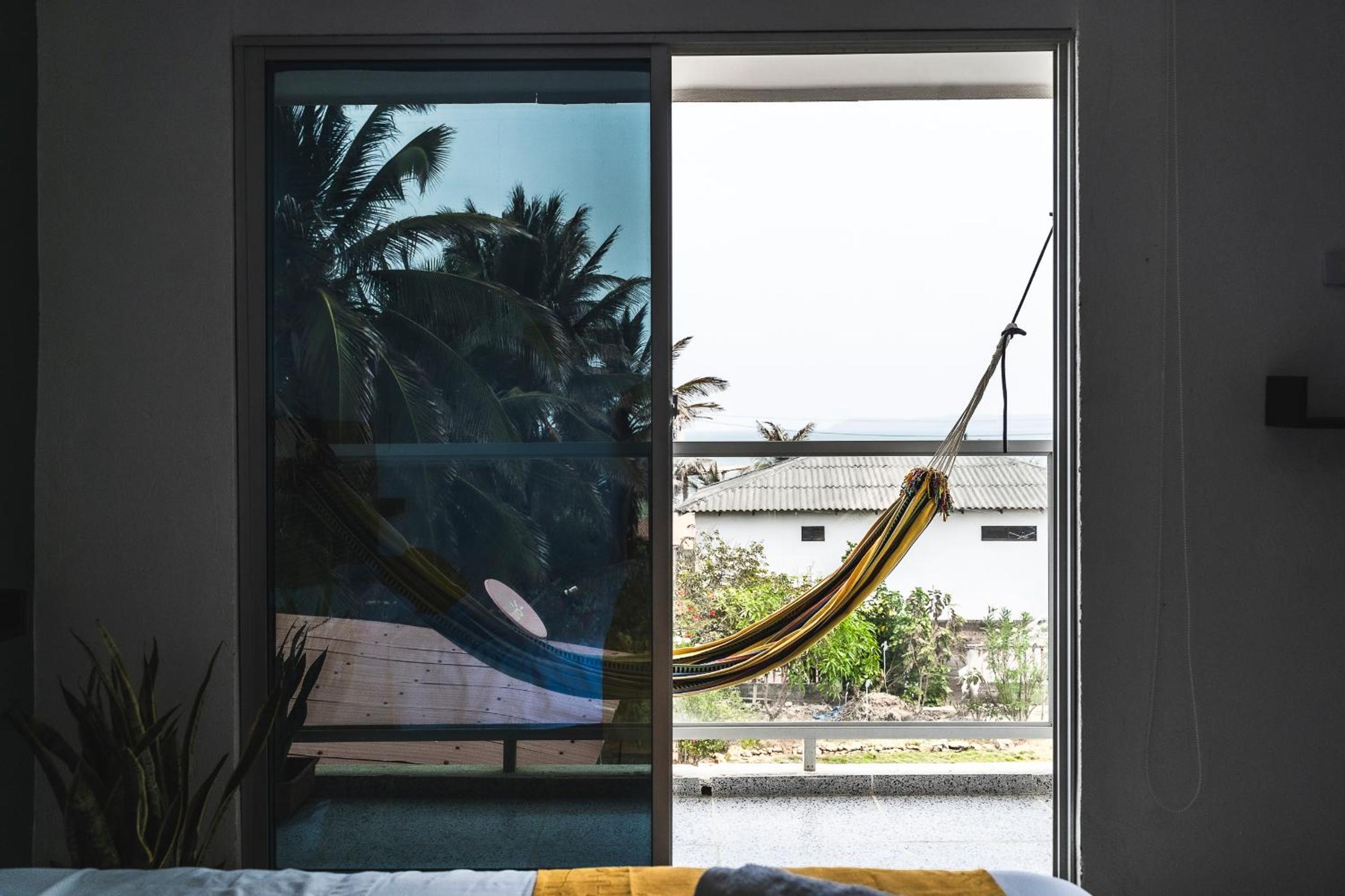 Villa Nuevo Amanecer Santa Verónica