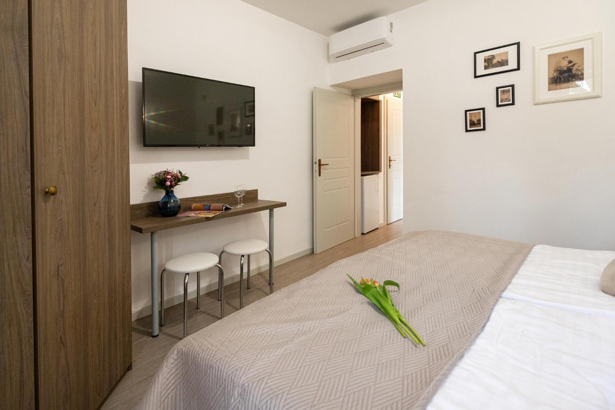 Csillag Villa, photo 79