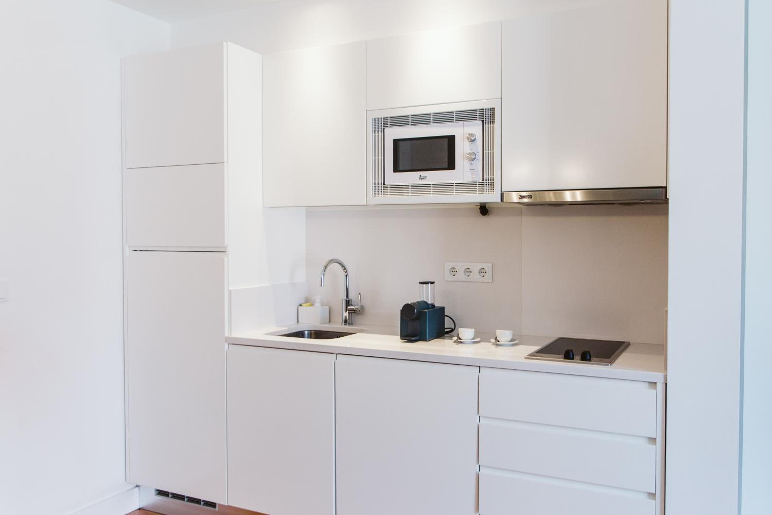 54 Santa Catarina Apartments