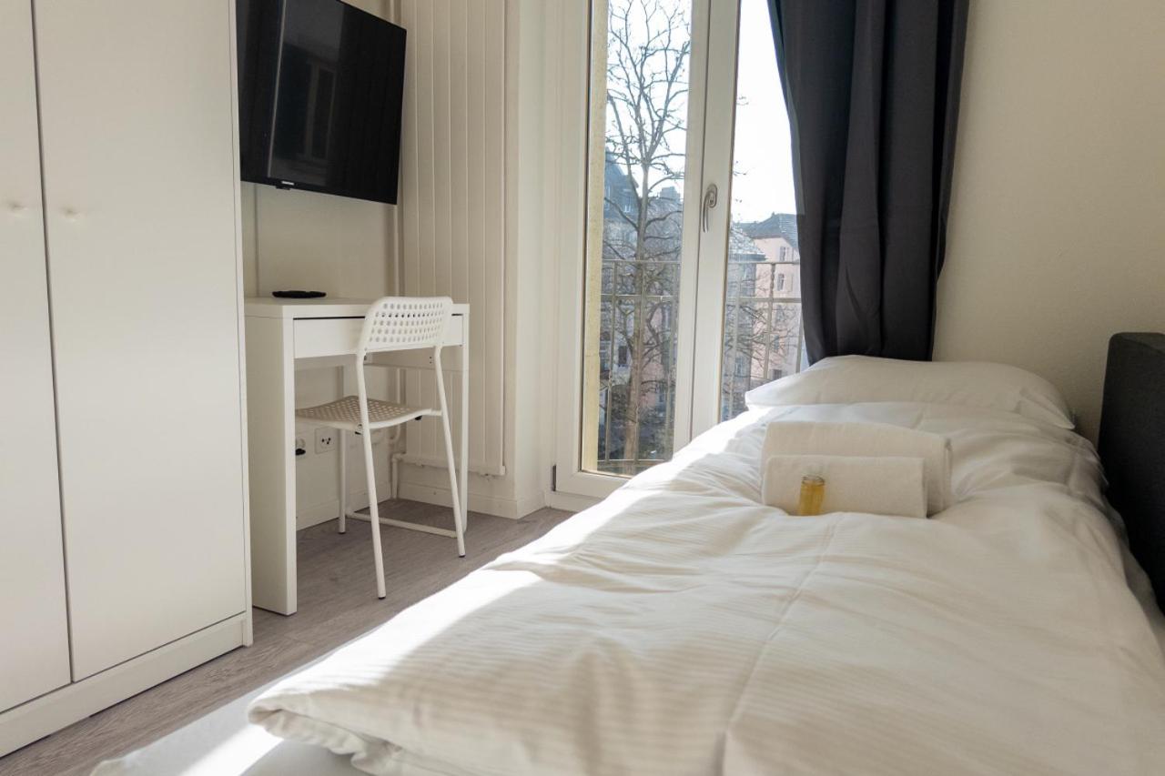Cozy Urban Studio in the City BE31