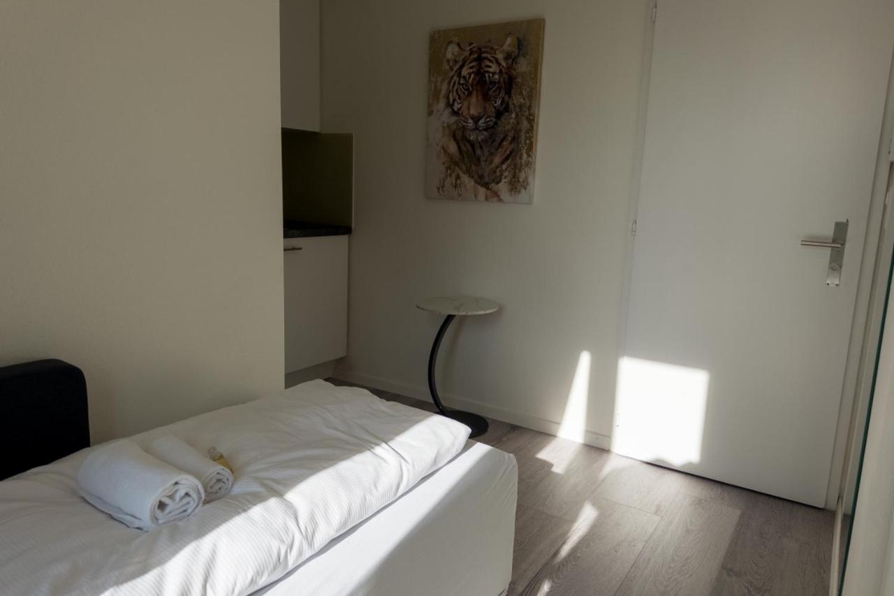 Cozy Urban Studio in the City BE31