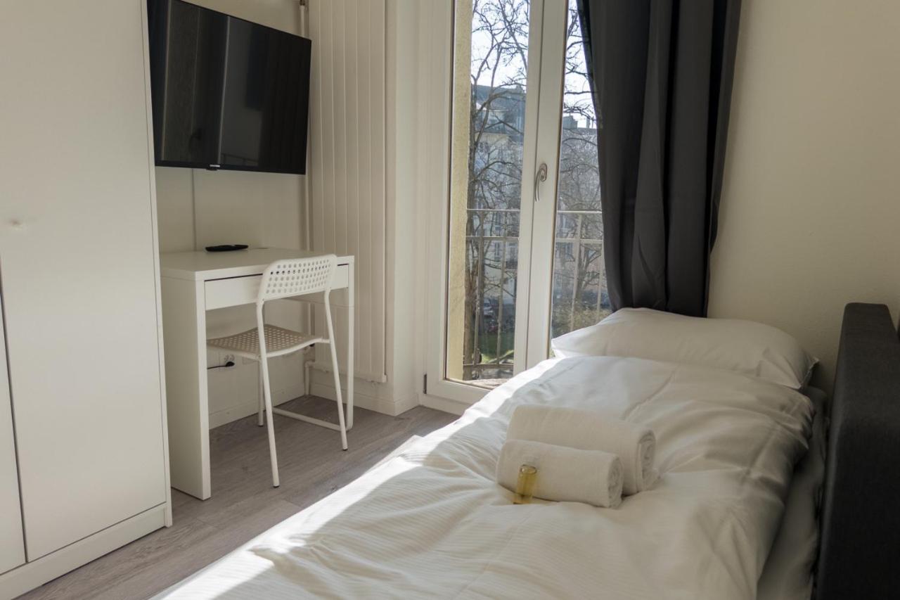 Cozy Urban Studio in the City BE31