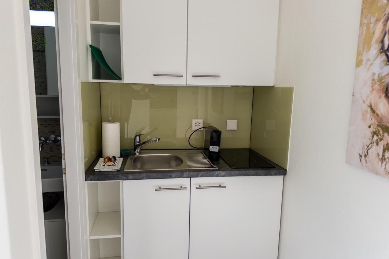 Cozy Urban Studio in the City BE31