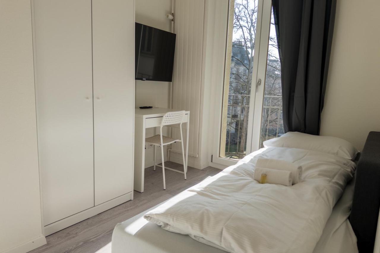 Cozy Urban Studio in the City BE31