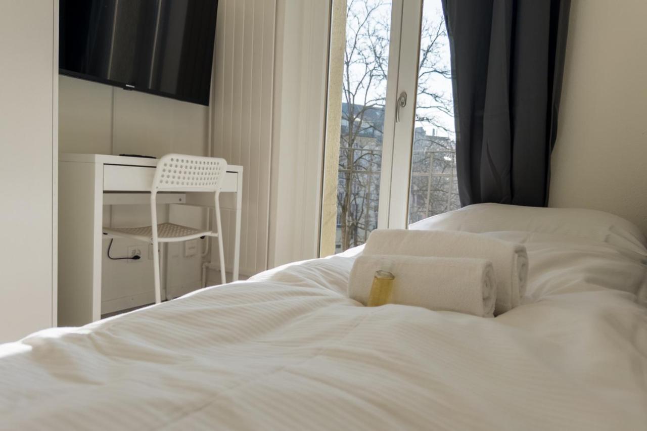 Cozy Urban Studio in the City BE31