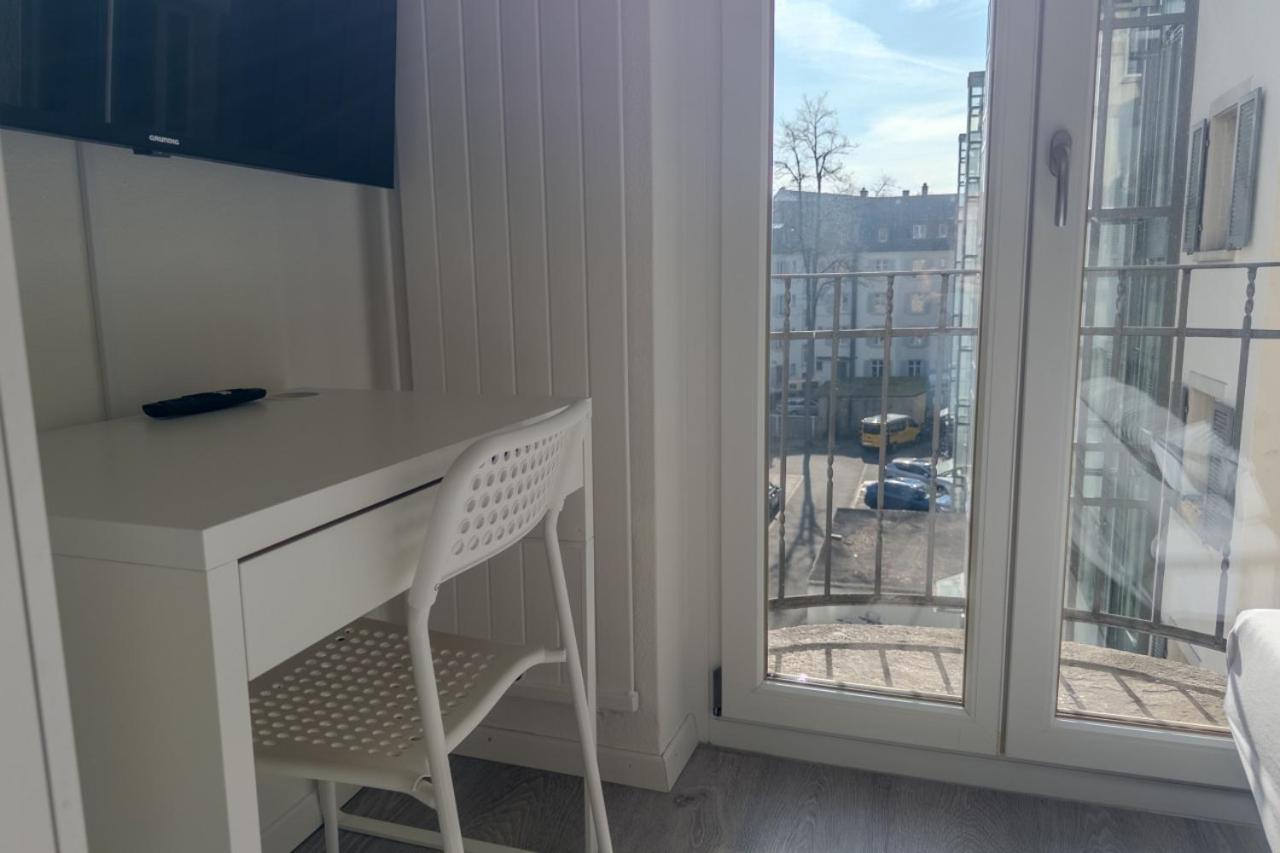 Cozy Urban Studio in the City BE31