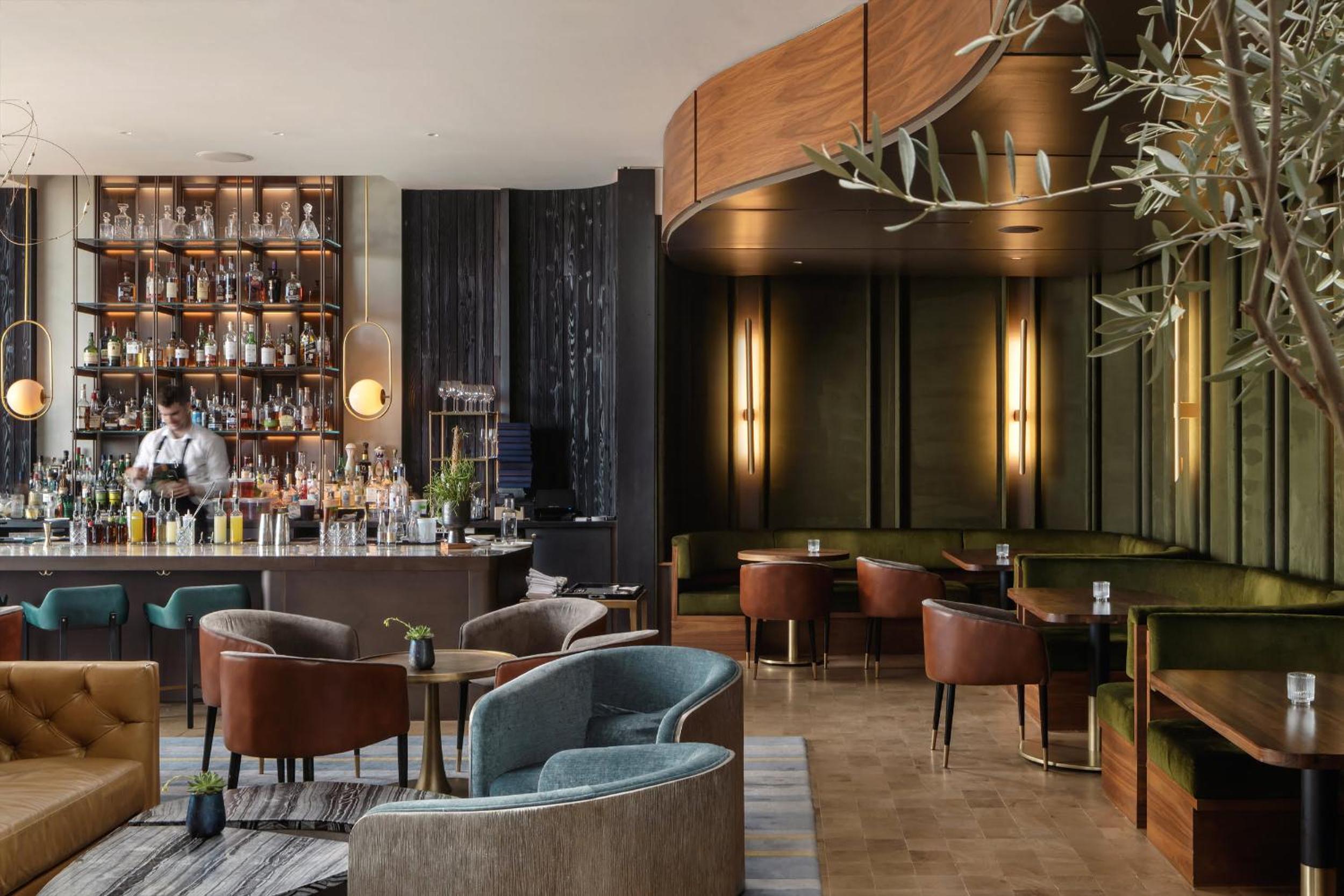 The Loren Hotel Austin 42